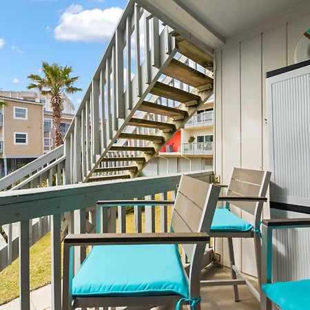 Villas On The Gulf L1- Ocean View Steps To Beach! Pensacola Beach Buitenkant foto
