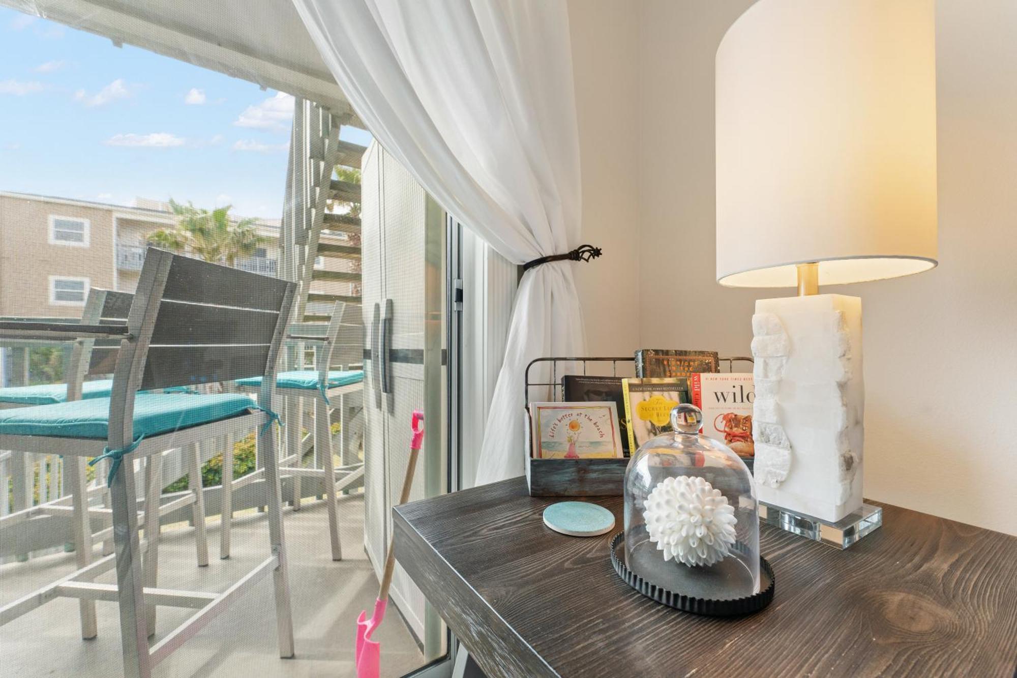 Villas On The Gulf L1- Ocean View Steps To Beach! Pensacola Beach Buitenkant foto